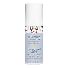 Ultra Repair Face Moisturizer SPF30, FIRST AID BEAUTY